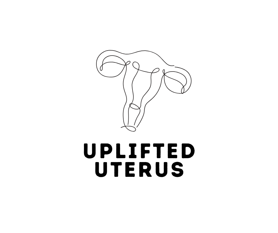 Uplifted Uterus