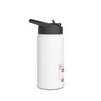 My Endo is CHRONIC but my tits are ICONIC Water Bottle
