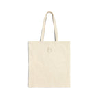 My Endo is CHRONIC but my tits are INCONIC Cotton Canvas Tote Bag