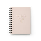 Spiral Bound Uterus Journal